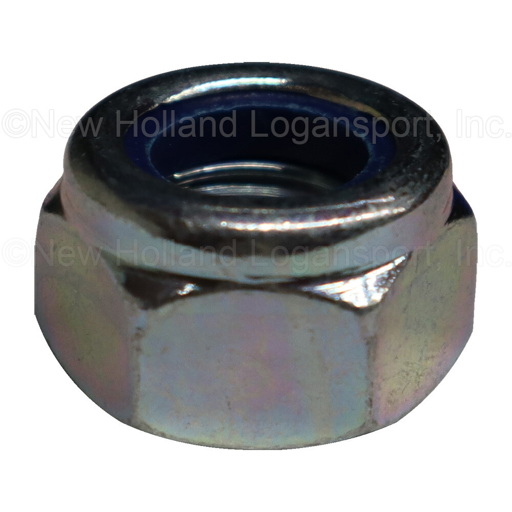 Kuhn Krause Self-Locking Nut Part # 80201640