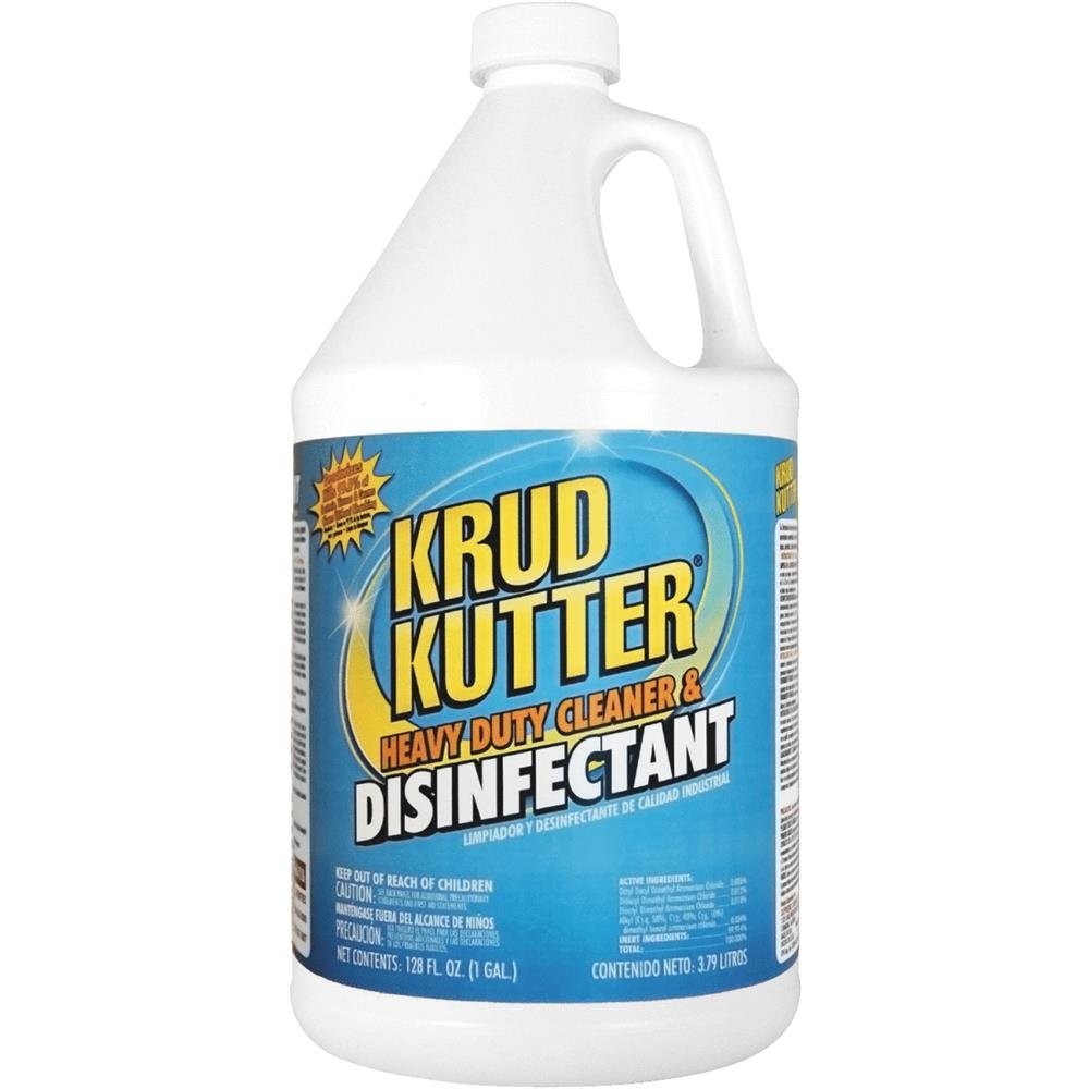 Krud Kutter DH012, Pack of 1