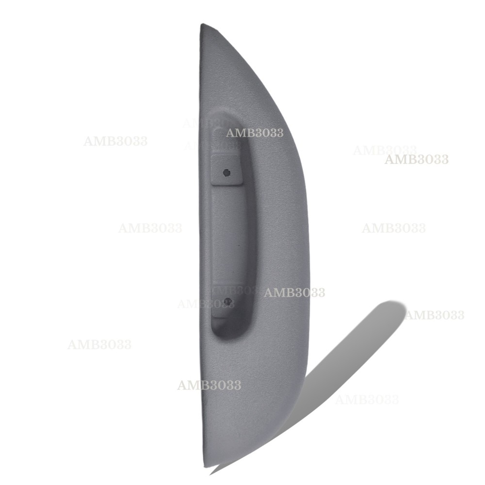 Door Armrest Pull Handle Cover for Chevy Express 1500 2500 GMC 96-02 Front Left