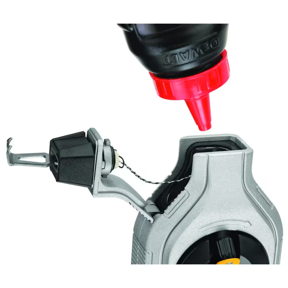 100 Ft. 6:1 Chalk Reel