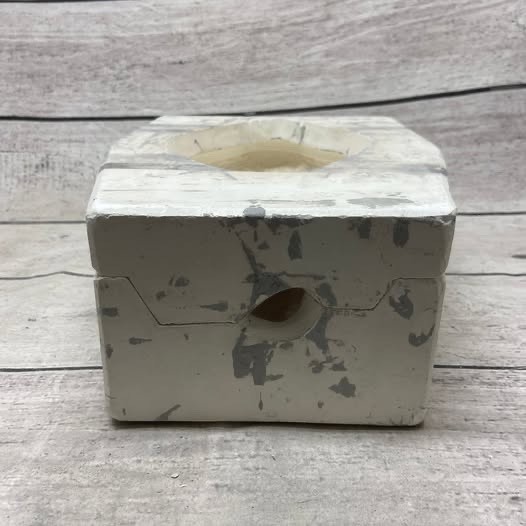 Kentucky Ceramic Slip Cast Mold Shell