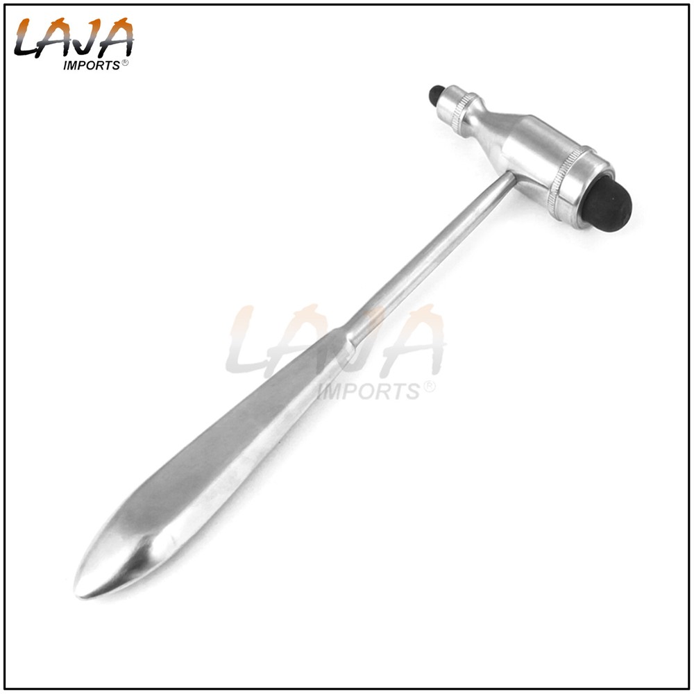 TROMNER Percussion Exam & Diagnostic Reflex Hammers