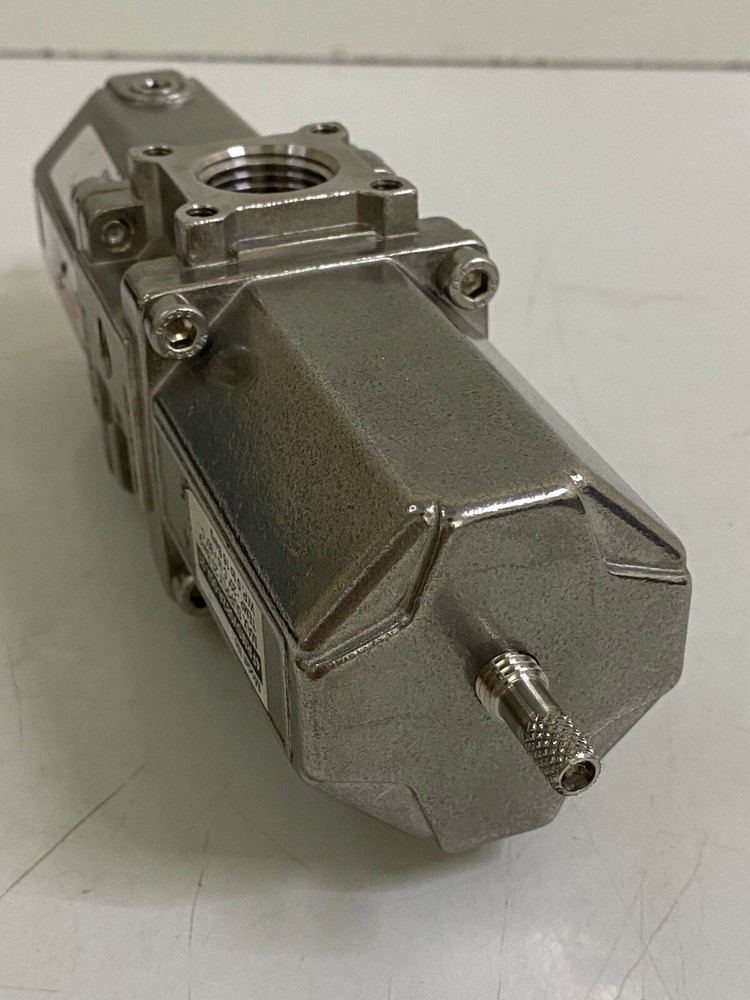 Midland ACS / Filter Regulator / 4FRMSV082A-05X-21