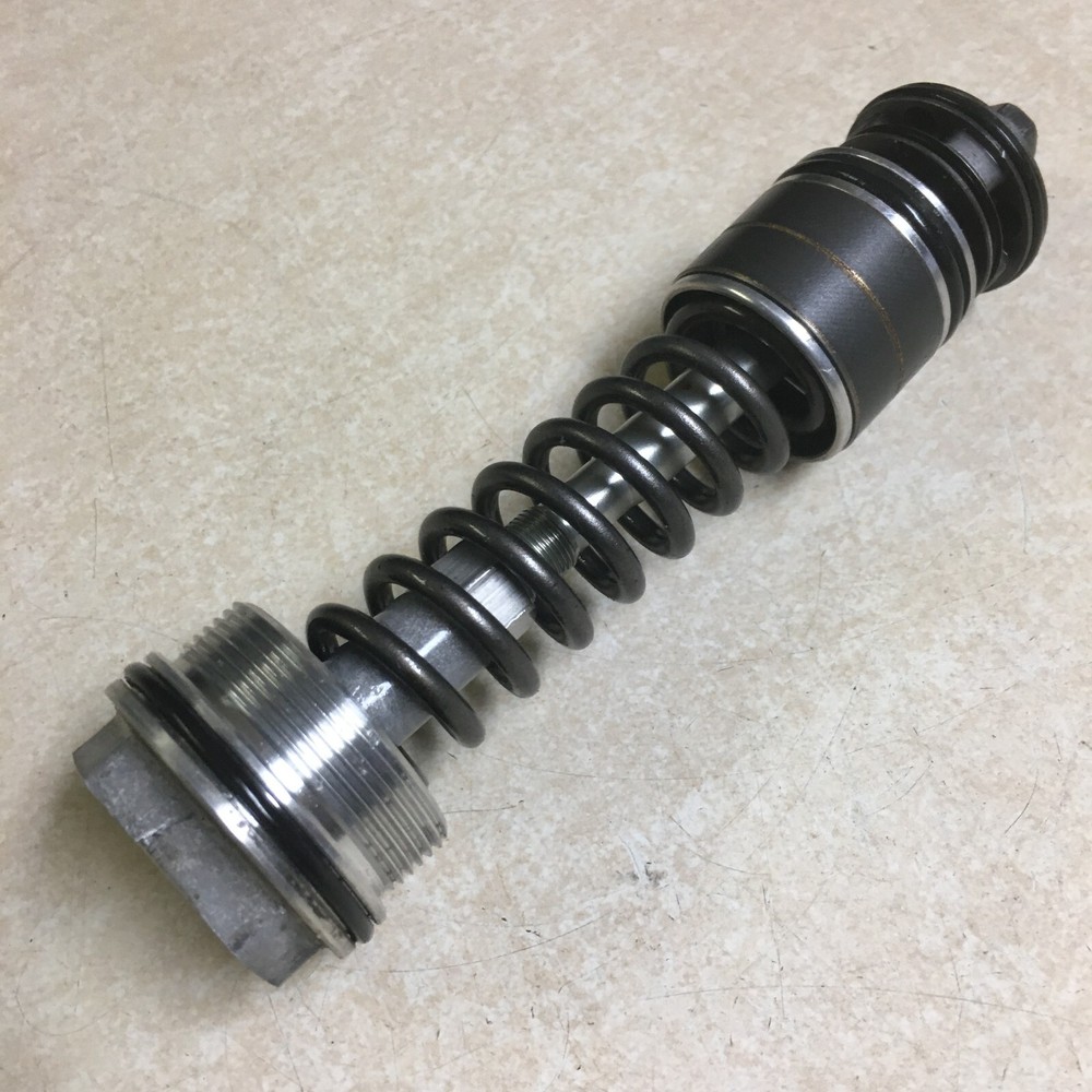 2001 - 2006 Suzuki RM250 Fork Upper Bolt Compression Adjuster