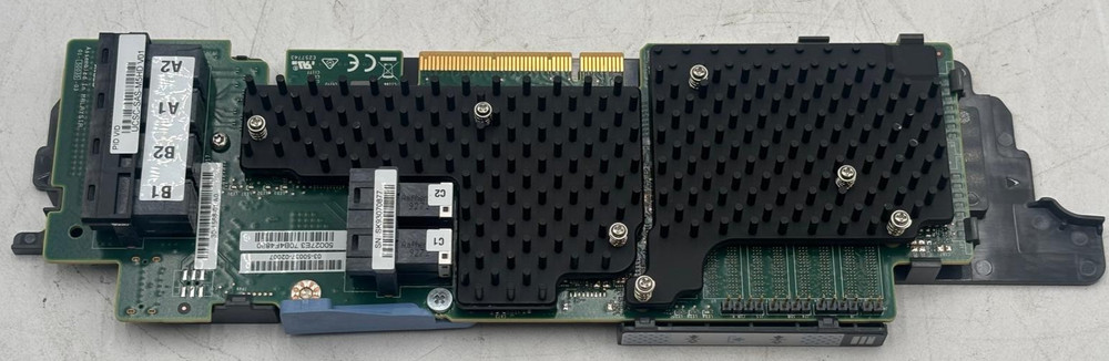 Cisco UCSC-SAS-M5HD UCS 12Gbps SAS HBA Controller