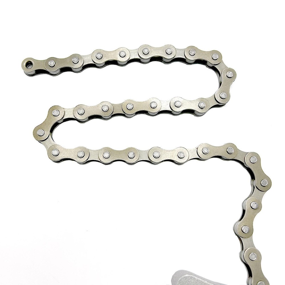 Chain Wrench Accessories Metal Sturdy Compact Multipurpose Tool
