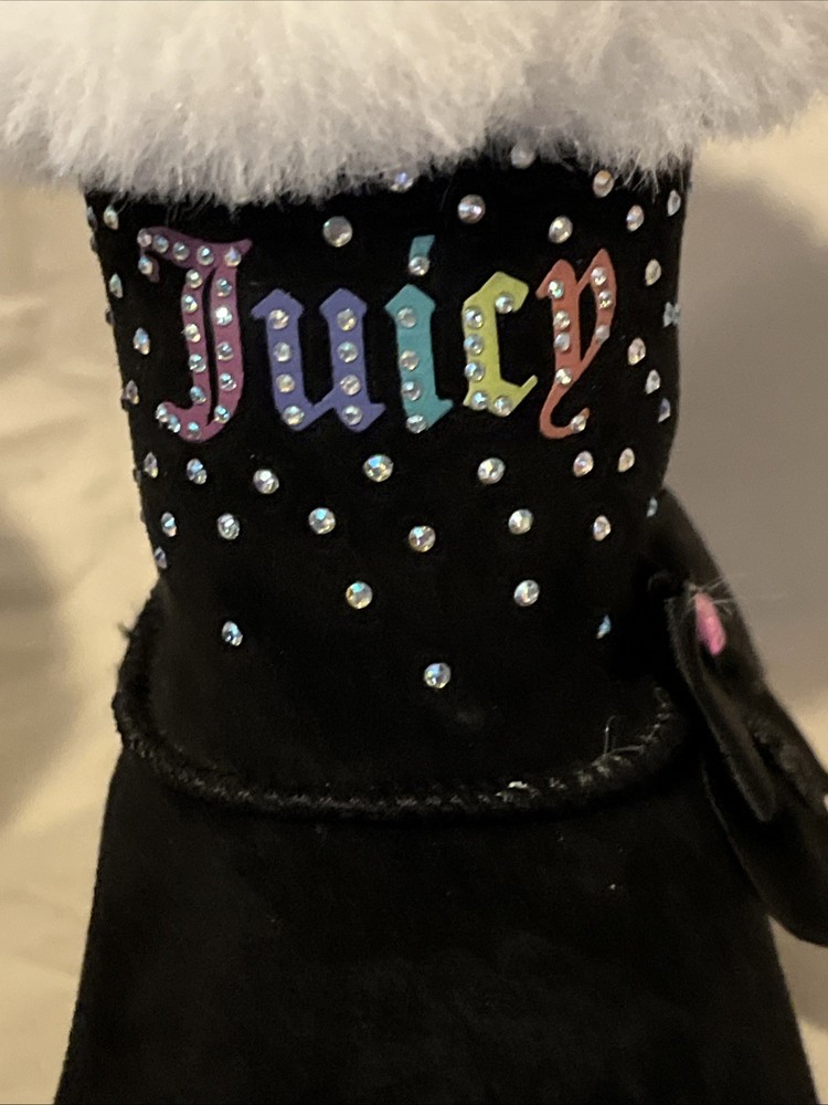 Juicy Toddler 8M Boots