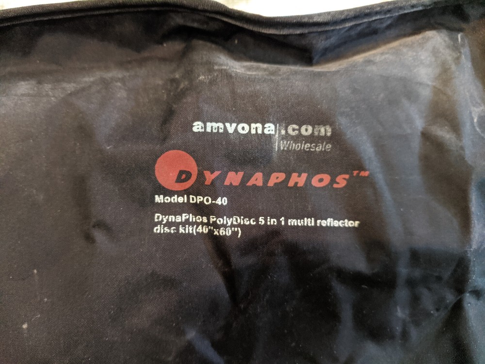 Camera Lighting Equipment