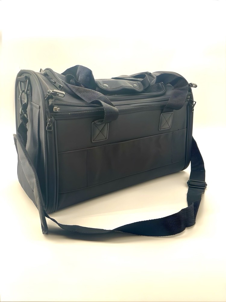 Bark- Airline pet carrier -Medium
