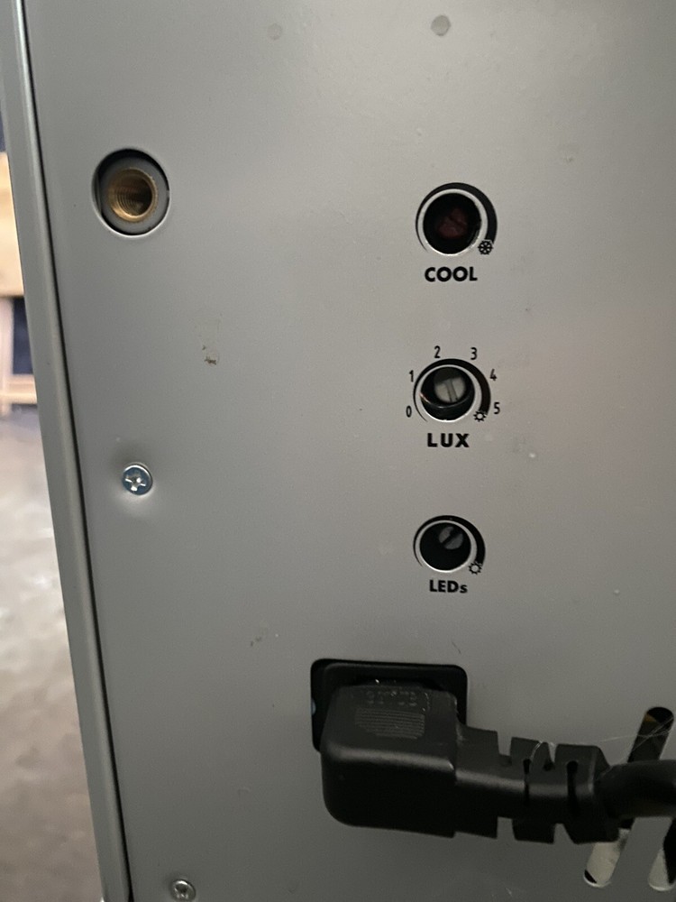 2023 Red Bull Fridge, 115V (important to read description)