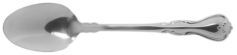 Cambridge Silver Jessica  Teaspoon 49880