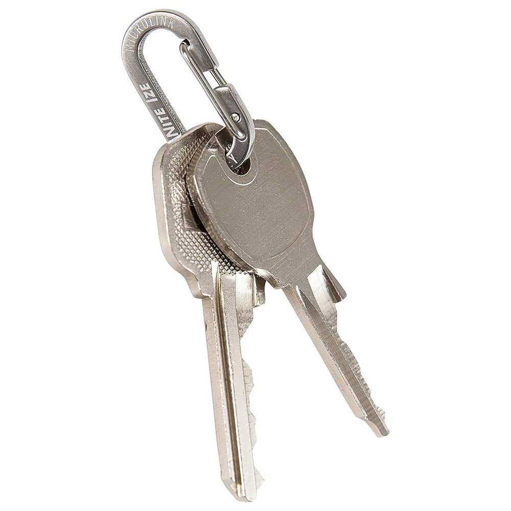 Nite-Ize Microlink Carabiner (4 pack)