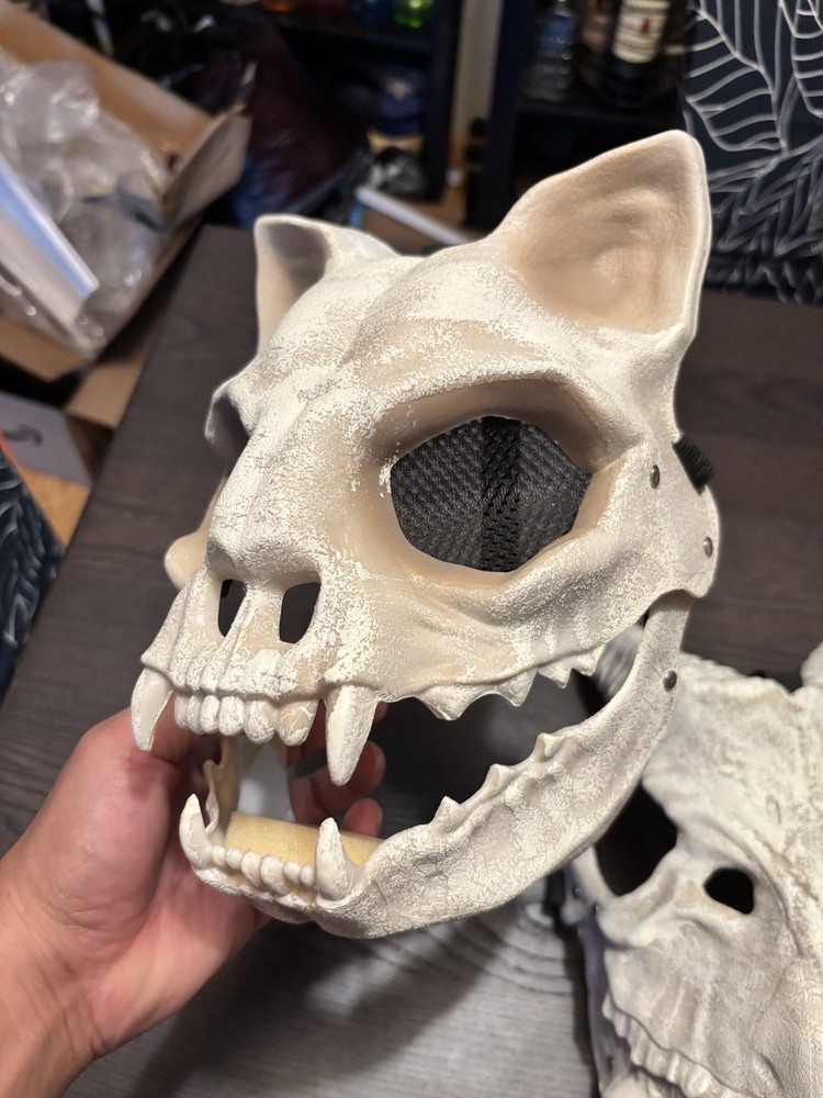 Party Mask Pair Costume Accessories