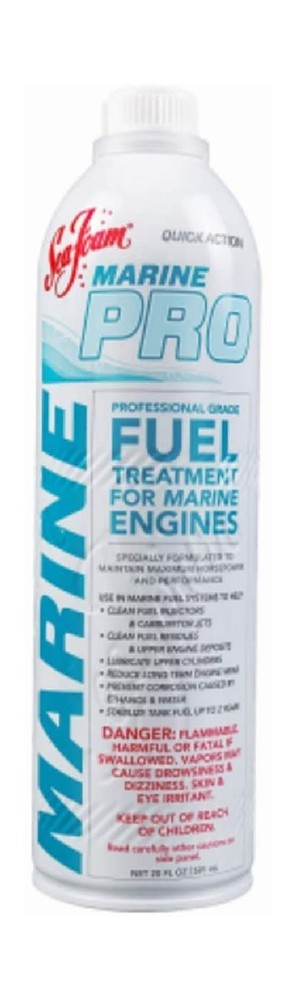 MP20 20OZ Seafoam Marine Pro - Quantity 12