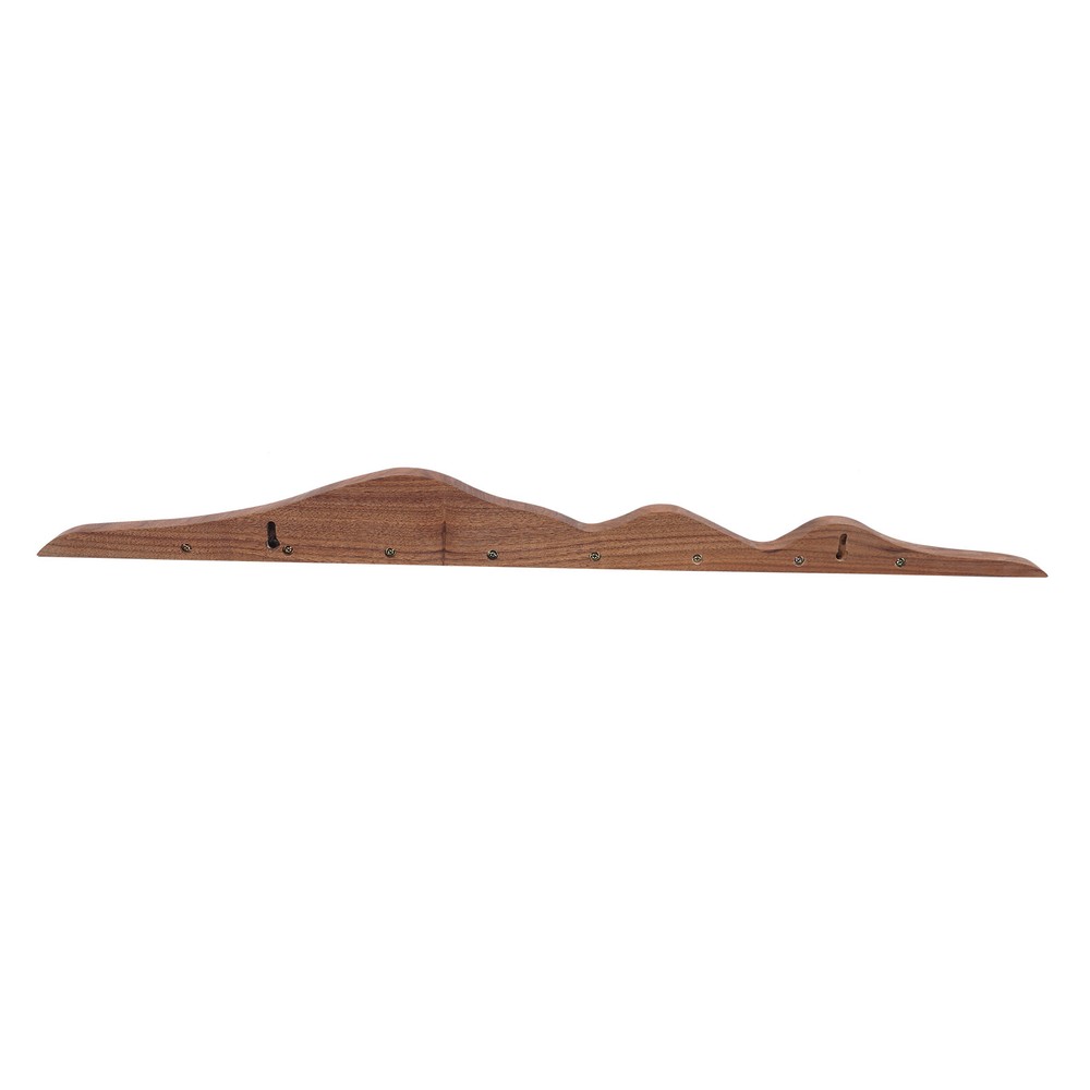 Creative Coat Hooks Wall Decoration Hooks for Coat/Key/Bag Wall-mounted Hooks
