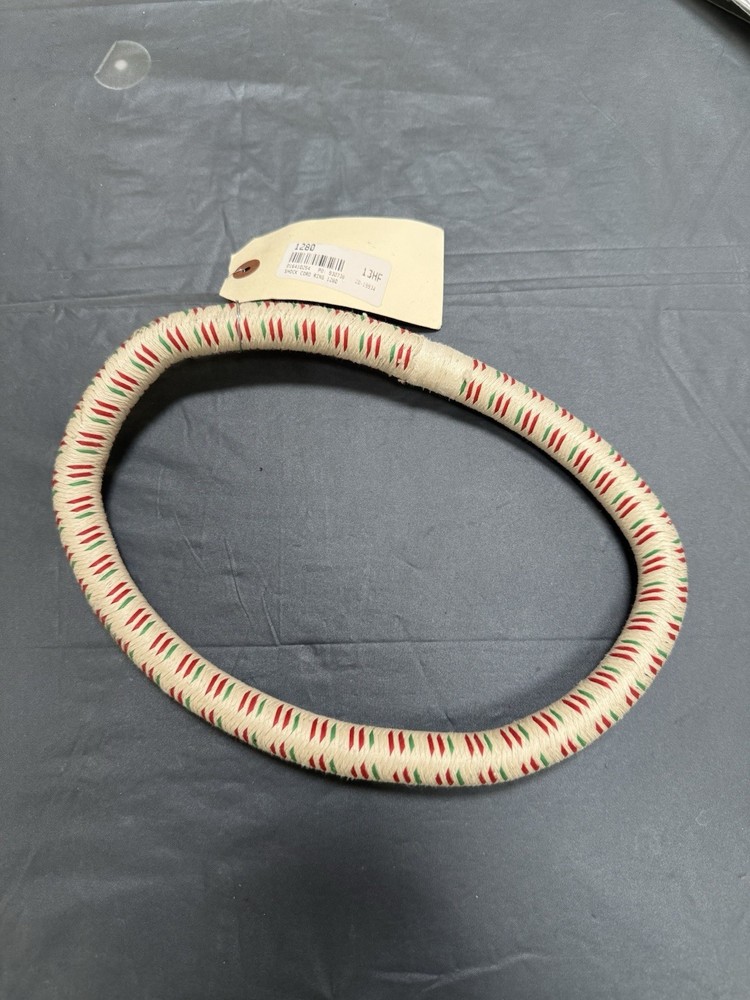 SHOCK CORD RING-1280