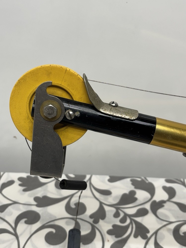 Penn Downrigger Fathom Master 620 Base