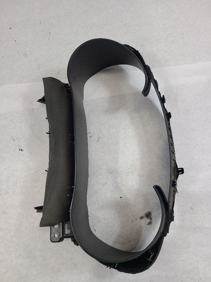 OPTIMAKIA 2016 Dash Bezel 605955