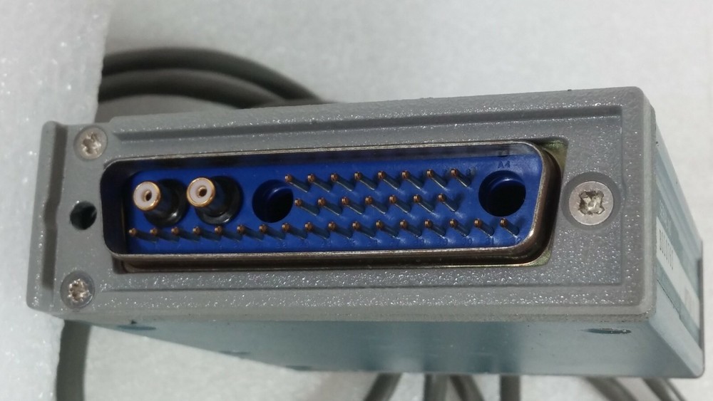 Tektronix SD-14 Plug In Sampling Head Option -01