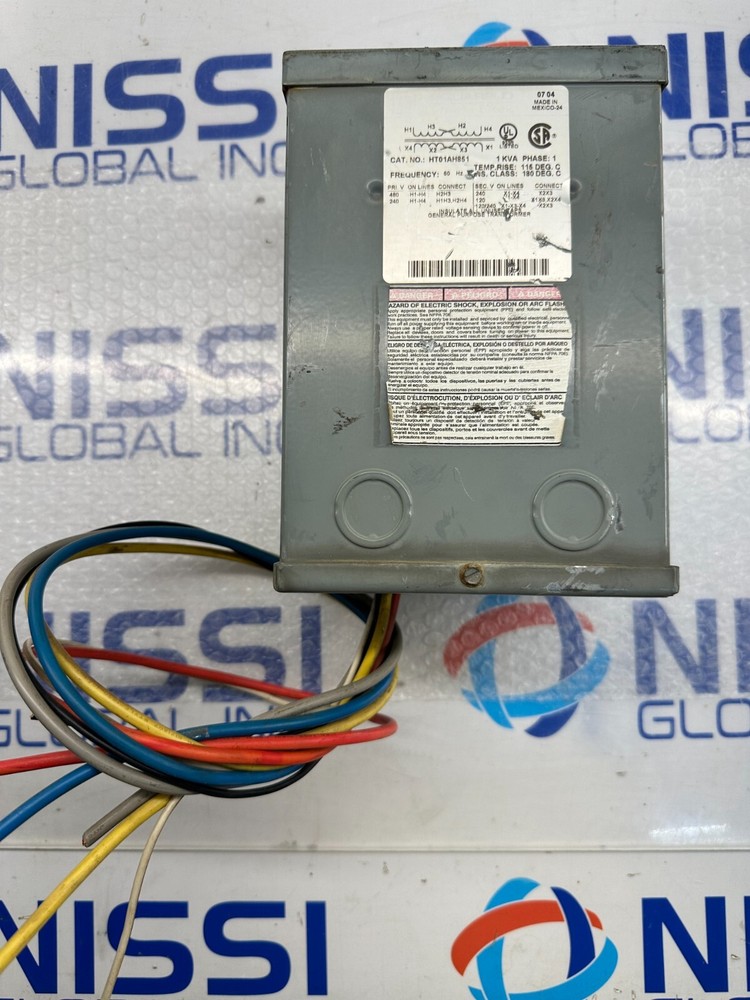 HT01AH851 Transformer