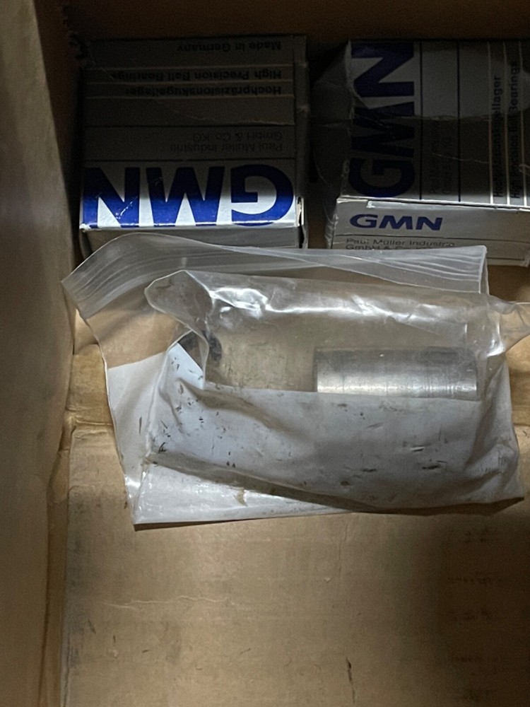 Okamoto Spindle Type OH-30M