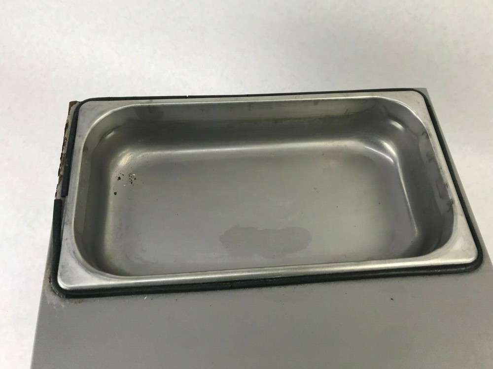VWR Sheldon Laboratory Water Bath Model 1224