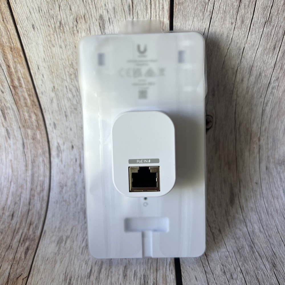 Ubiquiti UA-Intercom-Viewer 5" Touch Display Only