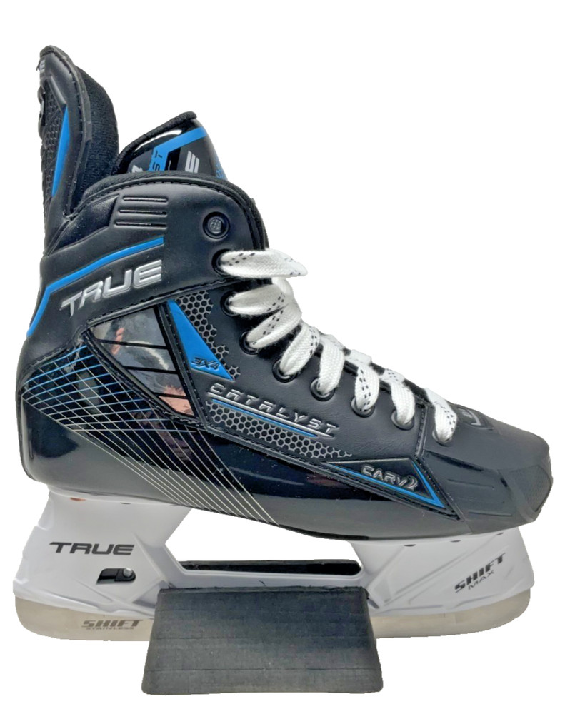 True Catalyst 3X4 Ice Skates SR 7.0 Regular