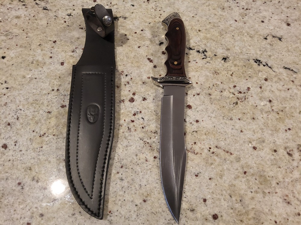 Venecia Bowie by MUELA