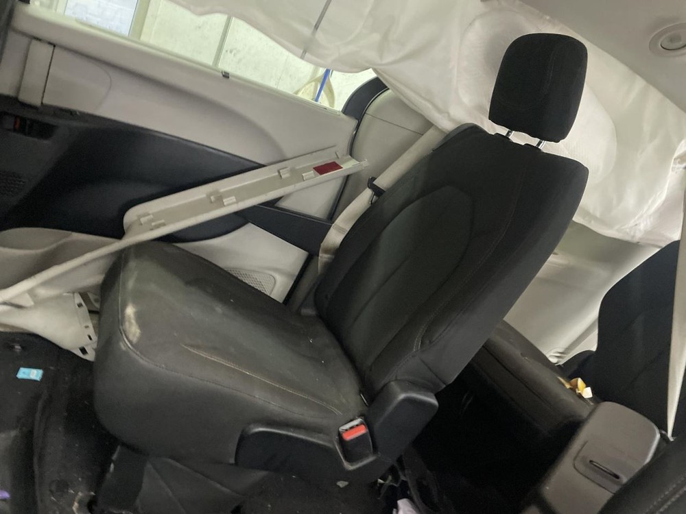 Chassis ECM Body Control BCM Fits 20 PACIFICA 938249