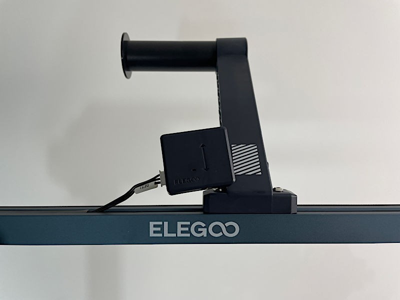 Elegoo Neptune Filament Sensor