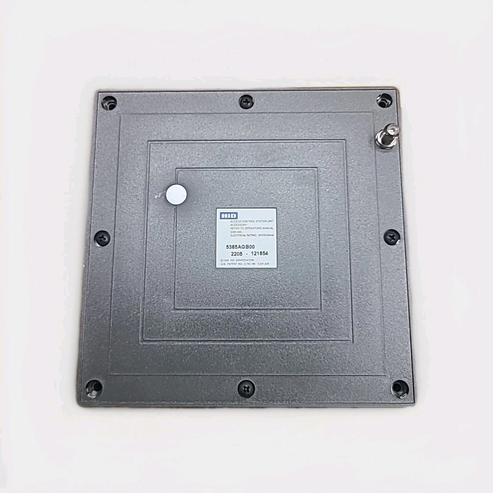 HID PROX TM 5365BBP00 - Gate Reader