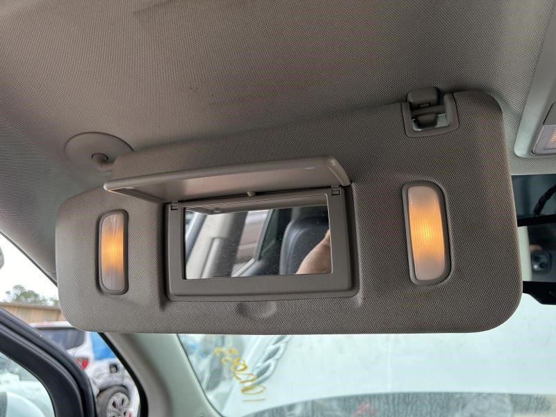 Driver Left Quarter Panel Fits 13-22 ENCORE 104577668