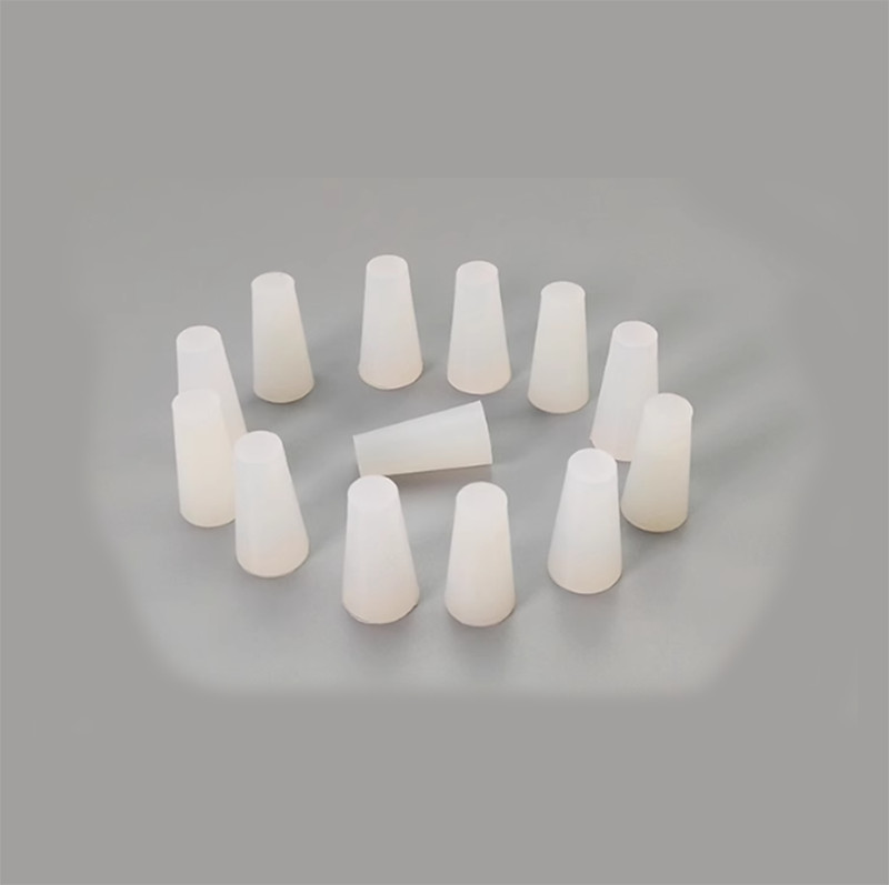 1Pcs Silicone Cone Plugs For Convenient and Effective Silicone Cone Plugs