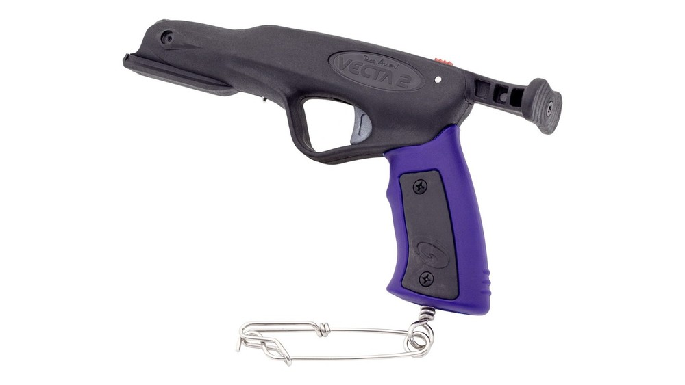 Rob Allen Complete Handle Vecta 2 with loading butt complete handle for speargun
