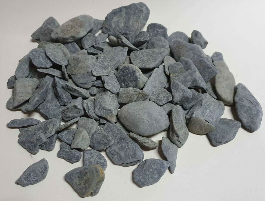 SLATE RIVER STONE ROCK HOBBY BASING BASE BASES SCENERY TERRAIN WARHAMMER CHIPS