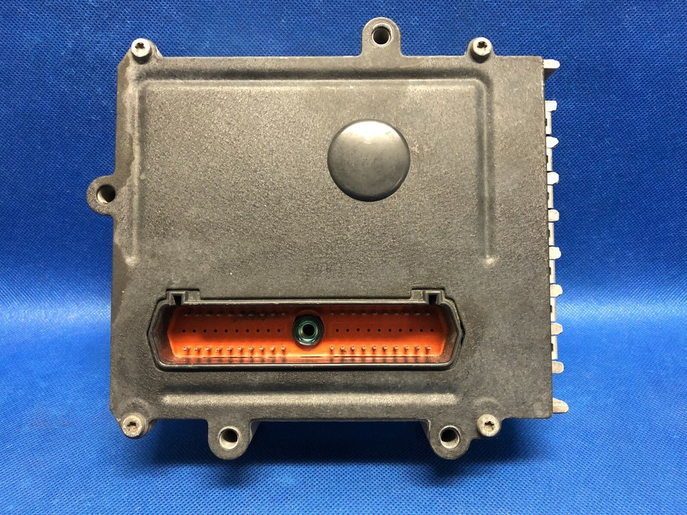PLUG & PLAY 01 DODGE CARAVAN TCM TRANSMISSION CONTROL MODULE AT 04686719AF