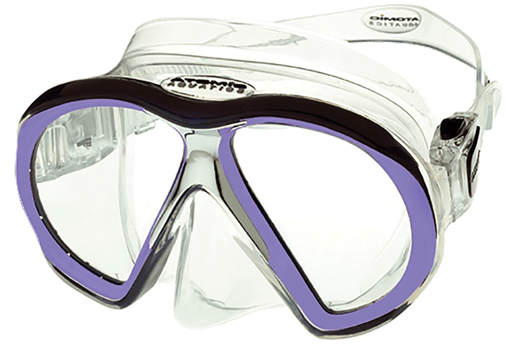 Atomic SubFrame MEDIUM FIT Mask