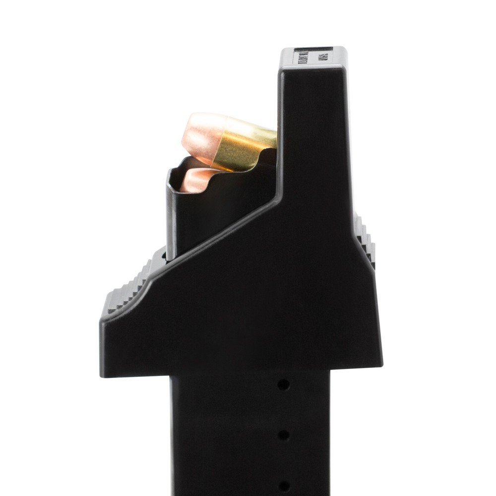 .40 Cal Walther PPS M1 and M2 Magazine Speed Loader SpeedLoader
