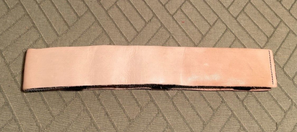 U.S. PASGT HELMET HEAD BANDS, TWO REPLACEMENT STRAPS