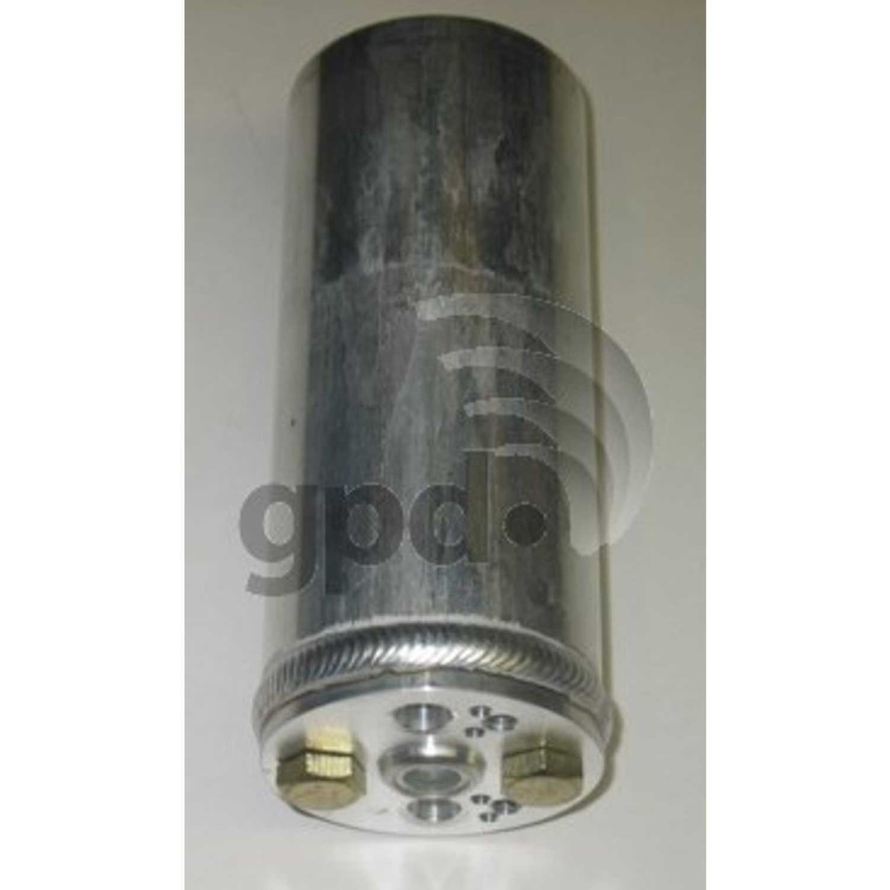 A/C Receiver Drier Kit-System Service Kit Global 9442449 fits 2000 Subaru Legacy