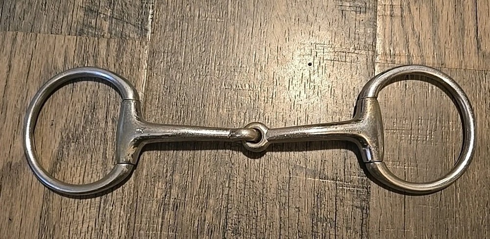 Horse Bit