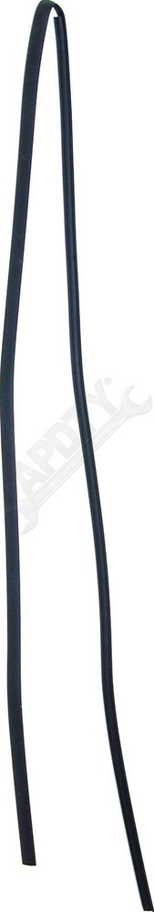 APDTY 140477 Windshield Seal