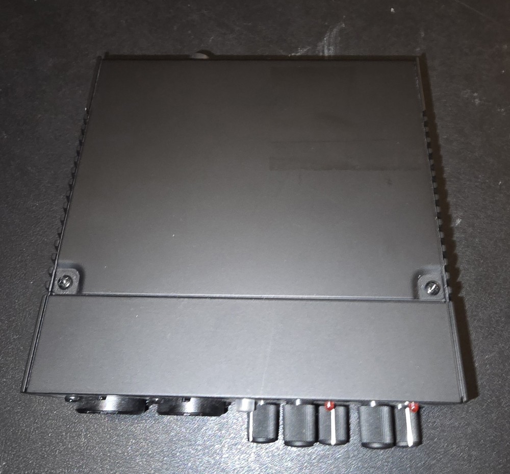 Presonus AudioBox USB 96 Bundle