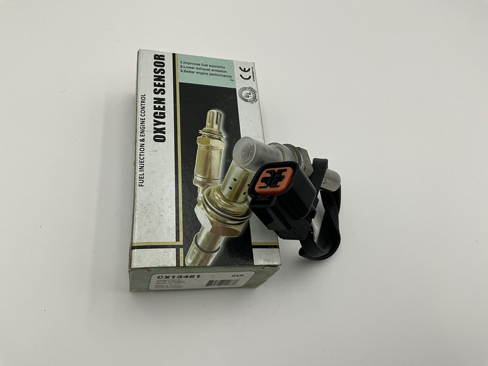 Oxygen Sensor CX13461 Premium Replacement O2 Sensor Universal