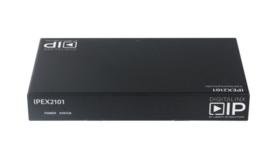 Liberty AV Solutions IPEX2101