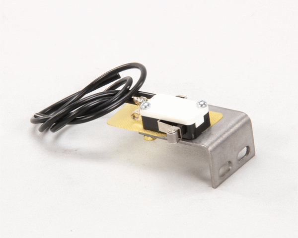 A2814 Edlund Assembly, #270 Roller Switch Genuine OEM EDLA2814