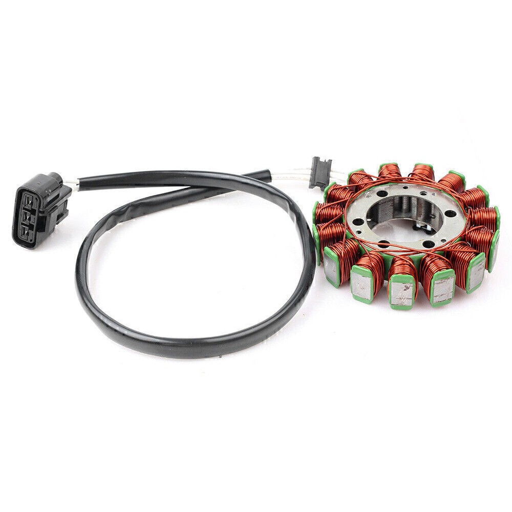 StatorAlternatorforKawasakiNinjaZX6R2009-2014-