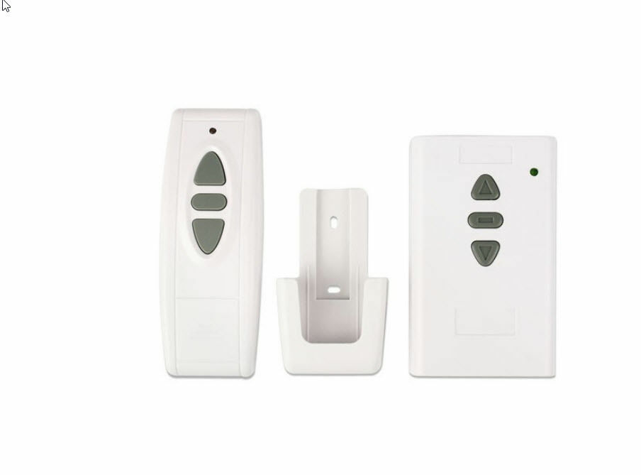 Projector Screen Remote Control RF Remote Curtain Remote Motor Remote Automation