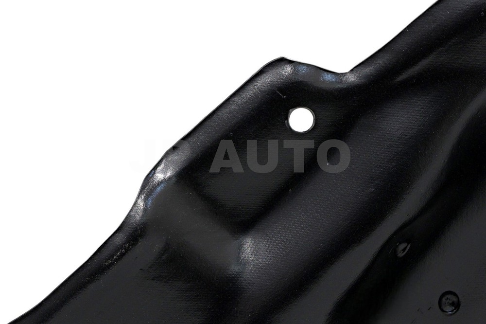 For 2003-2008 Corolla Matrix Manual Trans Under Engine Splash Shield Pair